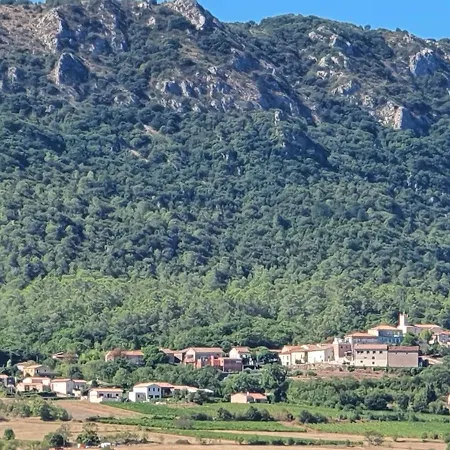 Hotel Mobil Neuf Dans Camping 4* Bord Du Du Salagou